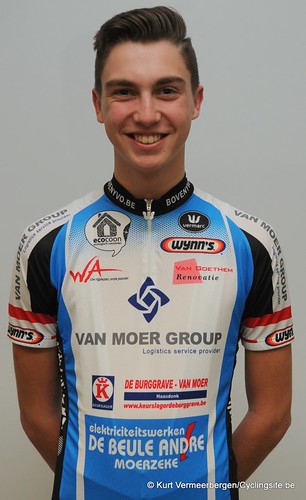 Van Moer Group Cycling Team (137)