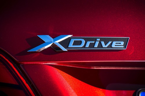 BMW 2-Series xDrive Active Tourer