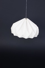 Origami création - Didier Boursin - Reproduction d'un luminaire