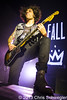 Fall Out Boy @ Save Rock And Roll Tour, The Fillmore, Detroit, MI - 05-22-13
