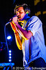 Young The Giant @ Mind Over Matter Tour, The Fillmore, Detroit, MI - 03-08-14