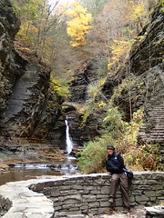 Outdoor Adventure Travel through the Finger Lakes New York • <a style="font-size:0.8em;" href="http://www.flickr.com/photos/34335049@N04/14118648906/" target="_blank">View on Flickr</a>