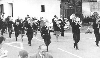 1960s Parade