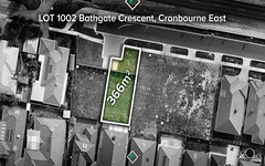 53 Bathgate Crescent, Cranbourne East VIC