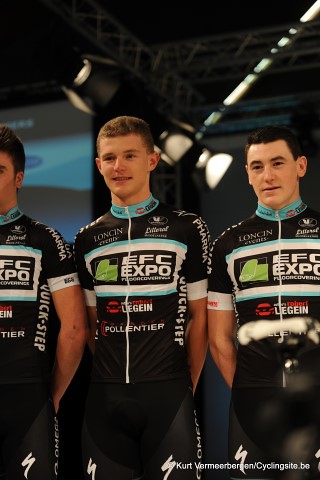 EFC-Omega Pharma-QuickStep Cycling Team   (25) (Small)