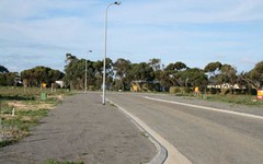 Lot 62, Berno Crescent, Port Julia SA