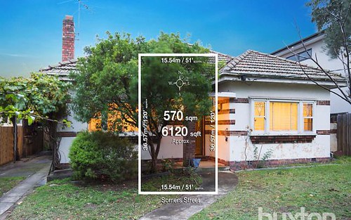 13 Somers St, Bentleigh VIC 3204