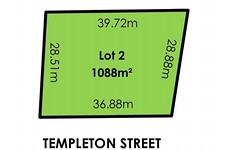 Lot 2, 7 Templeton Street, Maldon VIC