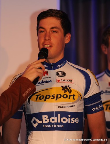 Topsport Vlaanderen - Baloise Pro Cycling Team (108)