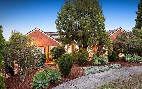 7 Thurza Ct, Wheelers Hill VIC 3150