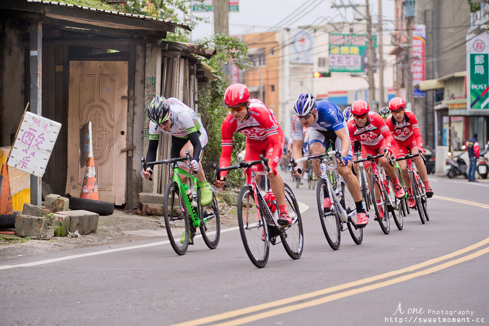 2014自由車環台賽,tour de taiwan,SweetMoment微糖時刻,2nd taoyuan,tdtaiwan2014