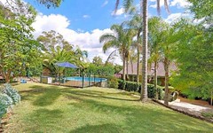 7 Aldous Close, Hornsby Heights NSW