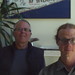 <b>Matthias M. and Paul W.</b><br /> June 13
From North Bay/Kingston, Ontario and Takaka, New Zealand
Trip: Vancouver, BC to Nova Scotia to L.A. &amp; Calgary, Alberta to Nova Scotia to L.A.