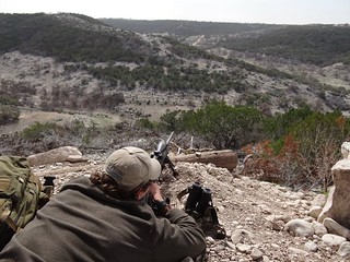 Texas Precision Shooting School 19
