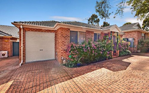 2A/24 Jersey Road, South Wentworthville NSW