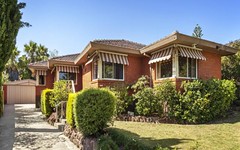 31 Worthing Avenue, Doncaster East VIC