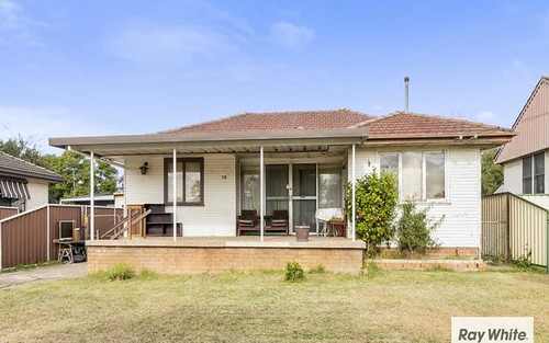58 Boundary Road, Liverpool NSW