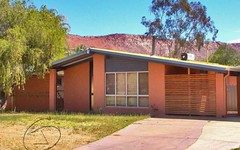 23 Plowman Street, Alice Springs NT
