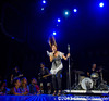 Cassadee Pope @ Live & Loud Tour, DTE Energy Music Theatre, Clarkston, MI - 08-15-13
