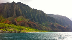 Ms Traveling Pants (aka Heidi Siefkas) Cover Photo of Napali Coast, Kauai • <a style="font-size:0.8em;" href="http://www.flickr.com/photos/34335049@N04/14133162585/" target="_blank">View on Flickr</a>
