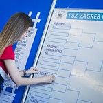 Zagreb Indoors - Draw