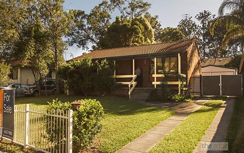 58 Hobbs Crescent, Toormina NSW