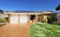 42 Wedgetail Cres, Boambee East NSW