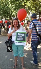 Support. Don't Punish support from Germany.14