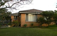 30 Winifred Crescent, Blacktown NSW