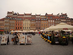 Warsaw, Poland