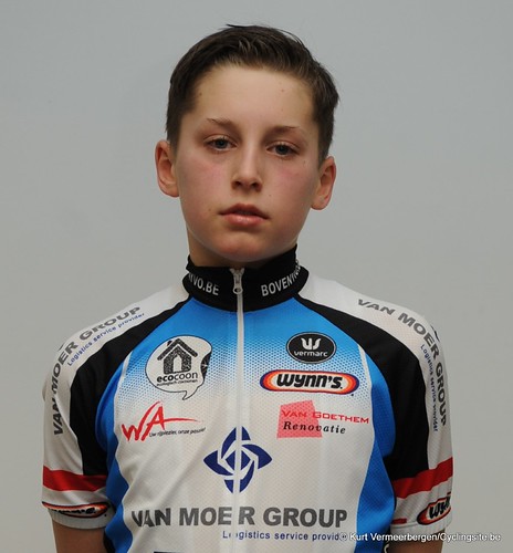 Van Moer Group Cycling Team (14)