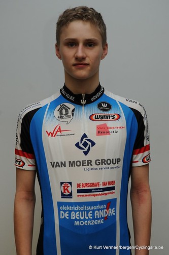 Van Moer Group Cycling Team (43)