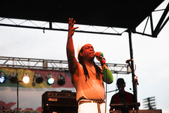 Roots Reggae Culture Fest 2016