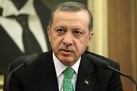 Erdoğan: Başörtülü vekil için iç tüzük değişikliğine gerek yok