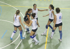 Under 16, torneo Volare Volley • <a style="font-size:0.8em;" href="http://www.flickr.com/photos/69060814@N02/10520189345/" target="_blank">View on Flickr</a>