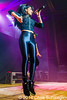 Becky G @ MTV Artist to Watch Tour, Royal Oak Music Theatre, Royal Oak, MI - 03-02-14