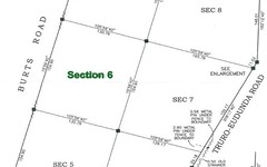 Section 6 Burts Road, Dutton SA