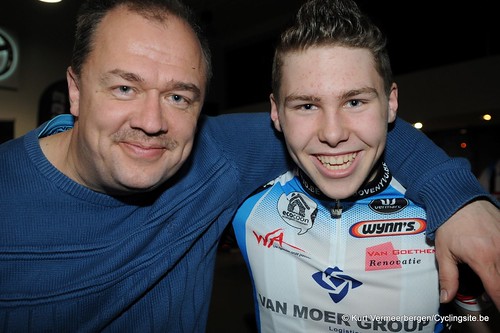 Van Moer Group Cycling Team (181)