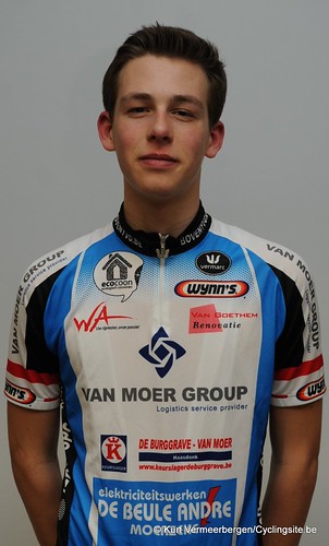 Van Moer Group Cycling Team (73)