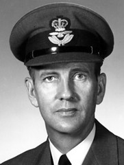 Wing Commander F.W.H. Mac Donnell CD • <a style="font-size:0.8em;" href="http://www.flickr.com/photos/96869572@N02/9097741612/" target="_blank">View on Flickr</a>