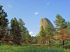 Devils Tower NM in WY by Landscapes in The West, on Flickr