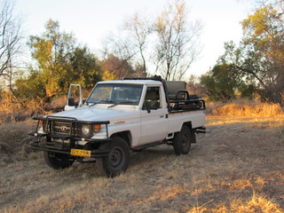 Zimbabwe Hunting Safari 41