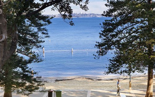 6/7 Marine Pde, Manly NSW 2095