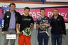 Javier Cecilla y Samuel Alvarez subcampeones cadete masculino Campeonato de Padel de Menores de Malaga 2014 Fantasy Padel marzo 2014 • <a style="font-size:0.8em;" href="http://www.flickr.com/photos/68728055@N04/13134397953/" target="_blank">View on Flickr</a>