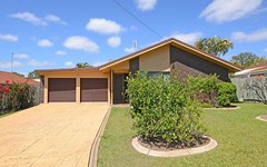 28 Parkway Drive, Scarness QLD