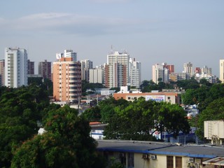 Venezuela - Estado de Zula - Maracaibo