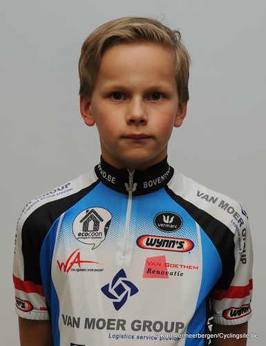Van Moer Group Cycling Team (52)
