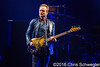 Sting and Peter Gabriel @ Rock Paper Scissors Tour, The Palace Of Auburn Hills, Auburn Hills, MI - 06-30-16
