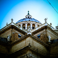 Il Duomo in Parma