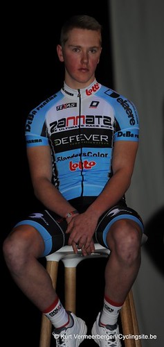 Zannata Lotto Cycling Team Menen (368)